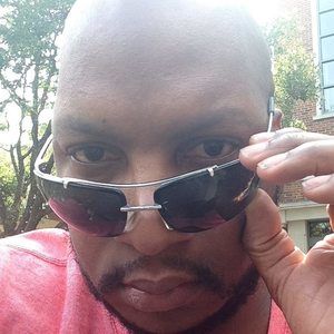 Meet your Posher, Harold